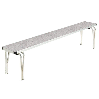 Contour 25 Rectangular Stacking Bench