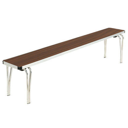 Contour 25 Rectangular Stacking Bench