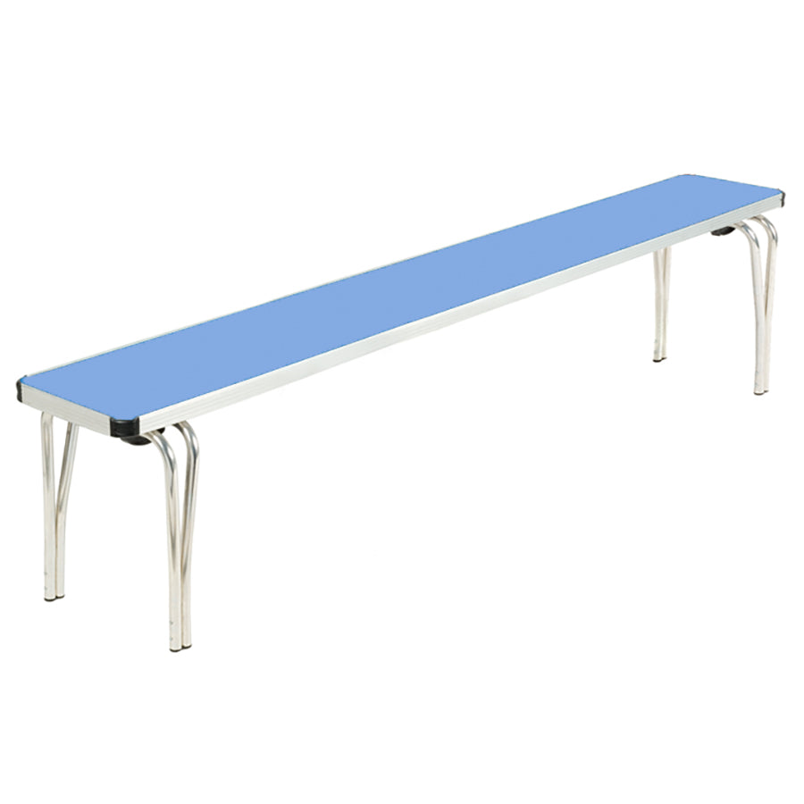 Contour 25 Rectangular Stacking Bench