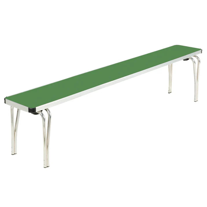 Contour 25 Rectangular Stacking Bench