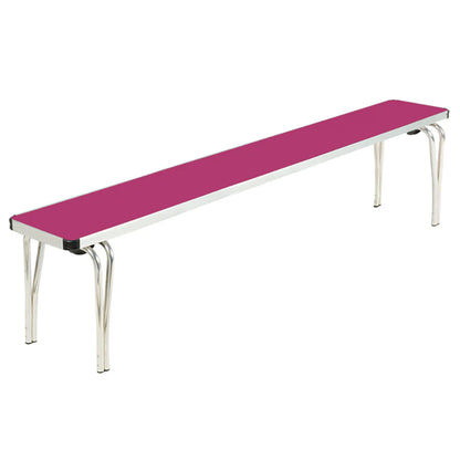 Contour 25 Rectangular Stacking Bench