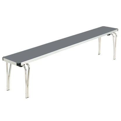 Contour 25 Rectangular Stacking Bench