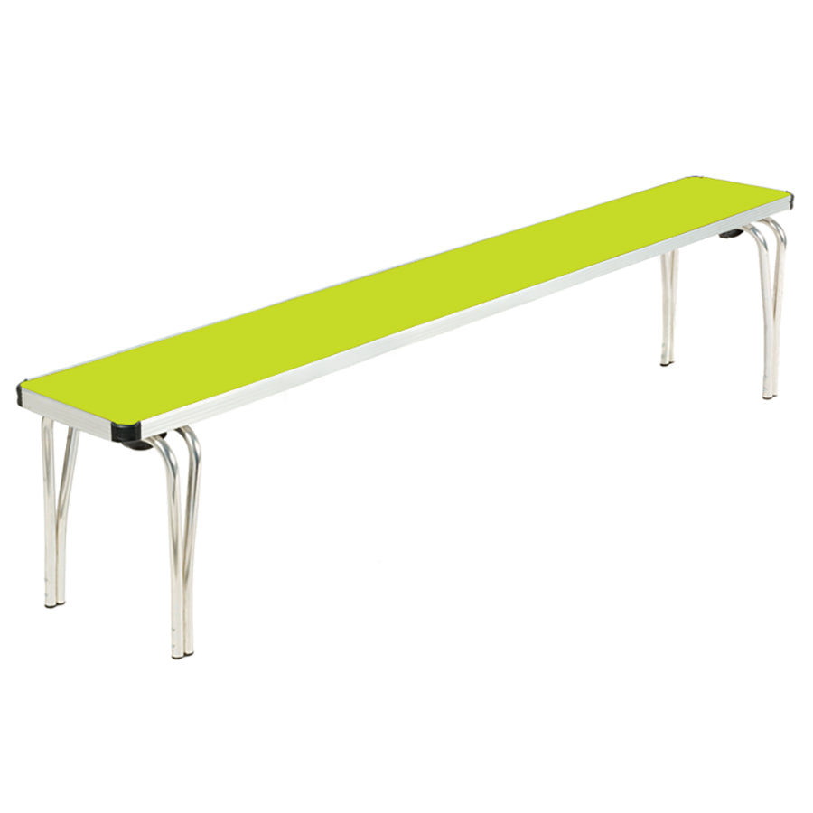 Contour 25 Rectangular Stacking Bench