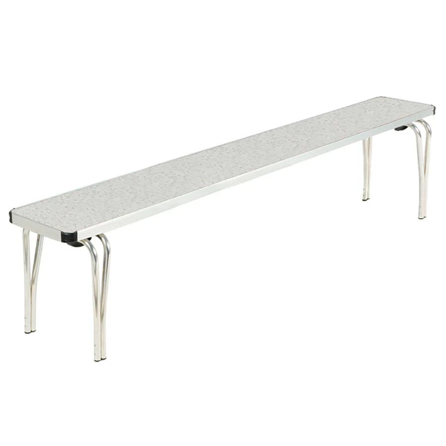 Contour 25 Rectangular Stacking Bench