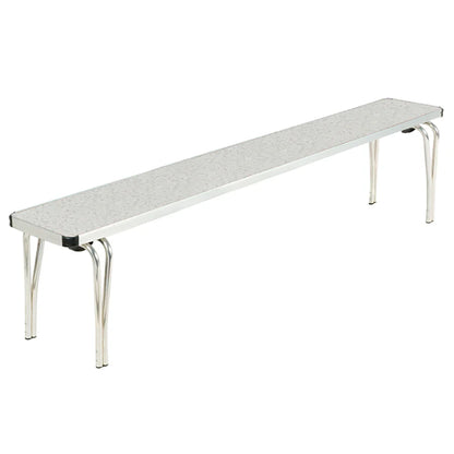 Contour 25 Rectangular Stacking Bench