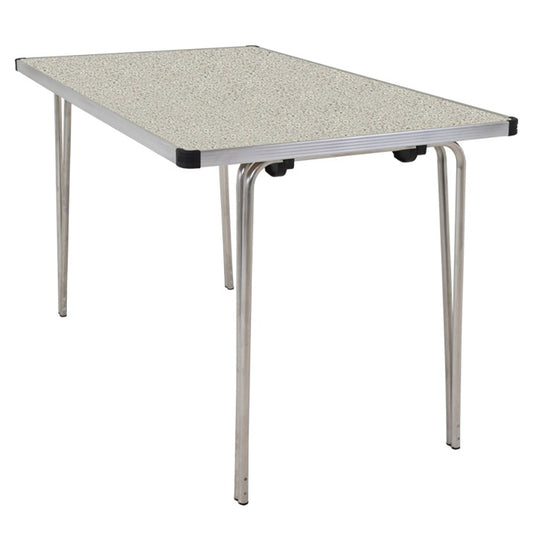 Contour 25 Rectangular Folding Table W1220mm