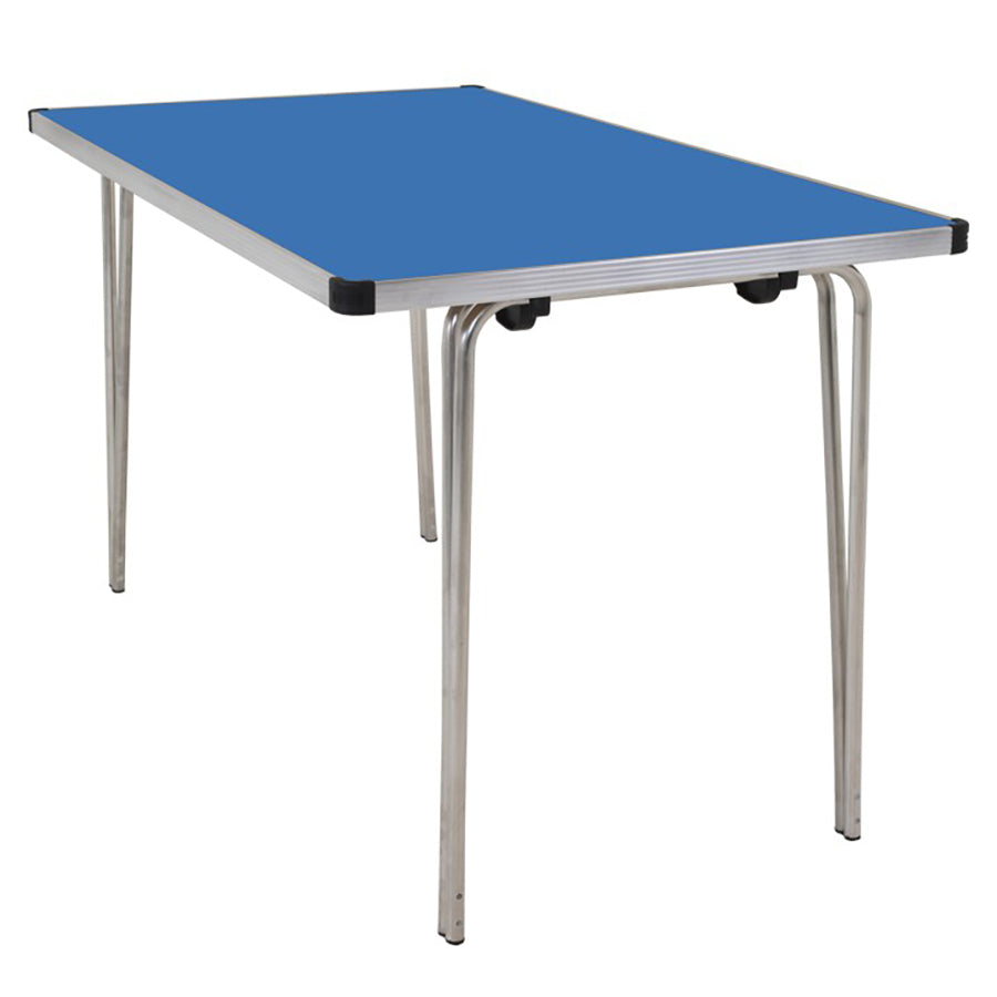 Contour 25 Rectangular Folding Table W1220mm