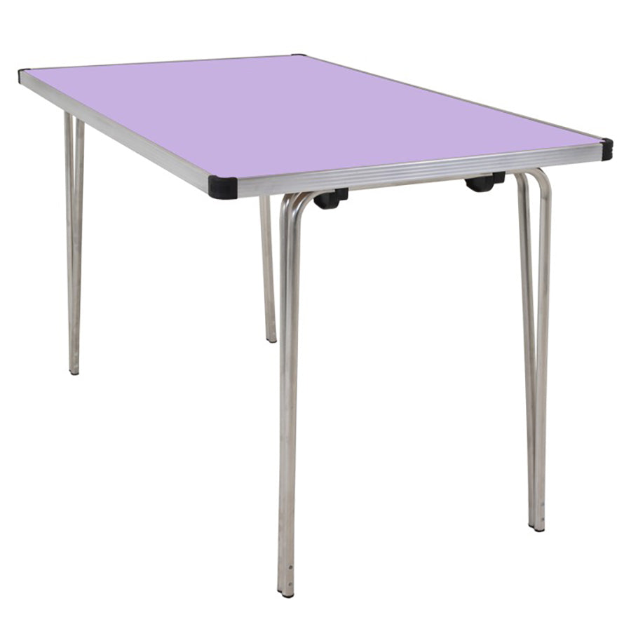 Contour 25 Rectangular Folding Table W1220mm