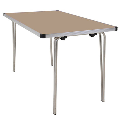 Contour 25 Rectangular Folding Table W1220mm