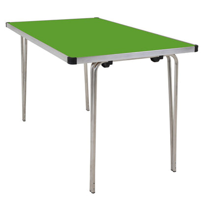Contour 25 Rectangular Folding Table W1220mm