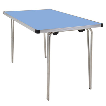 Contour 25 Rectangular Folding Table W1220mm