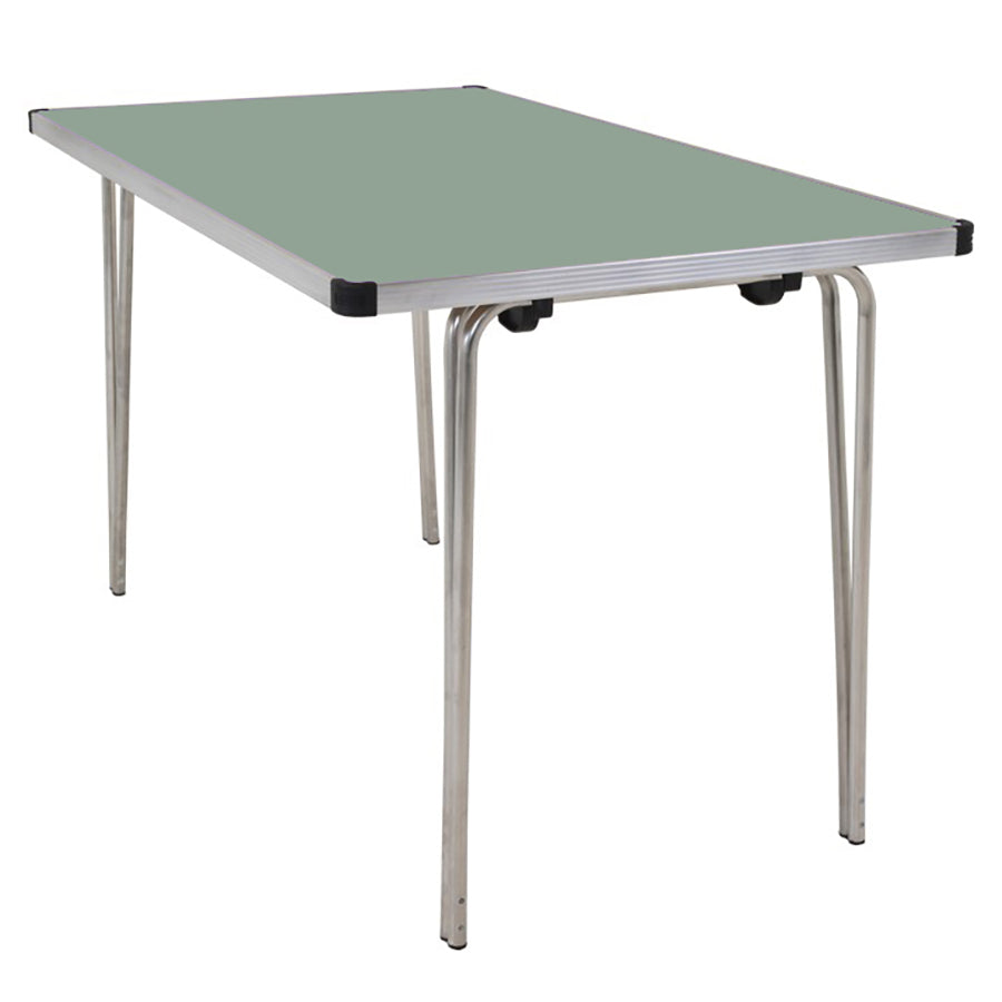 Contour 25 Rectangular Folding Table W1220mm