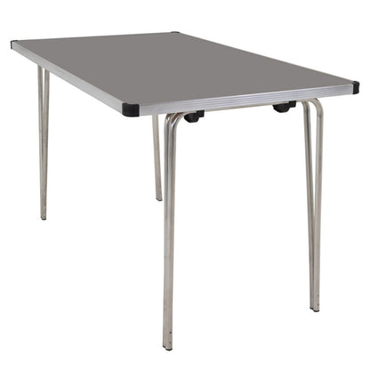 Contour 25 Rectangular Folding Table W1220mm
