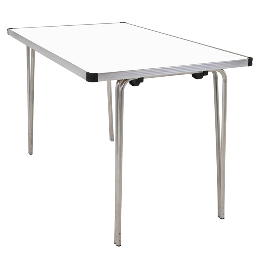 Contour 25 Rectangular Folding Table W1220mm