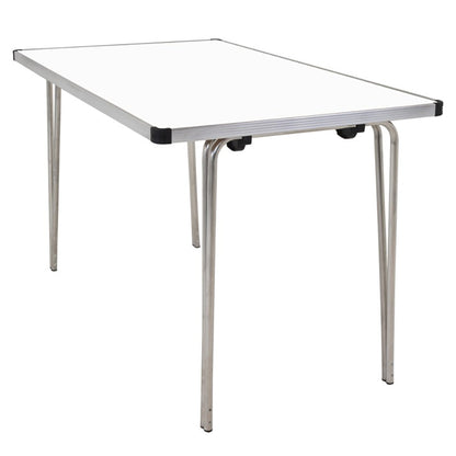 Contour 25 Rectangular Folding Table W1220mm
