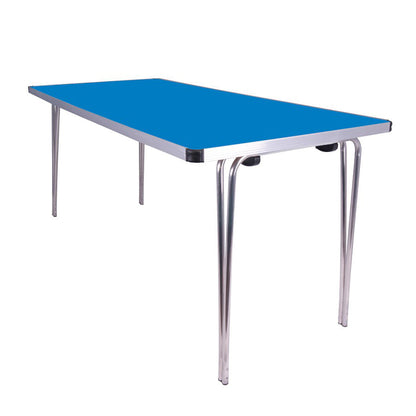 Contour 25 Rectangular Folding Table W1520mm