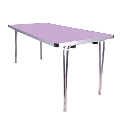 Contour 25 Rectangular Folding Table W1520mm