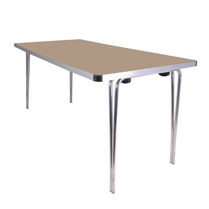 Contour 25 Rectangular Folding Table W1520mm