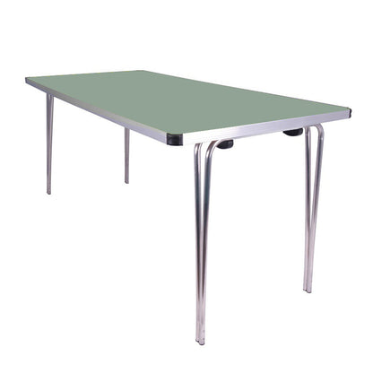 Contour 25 Rectangular Folding Table W1520mm