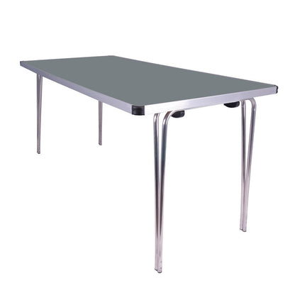 Contour 25 Rectangular Folding Table W1520mm