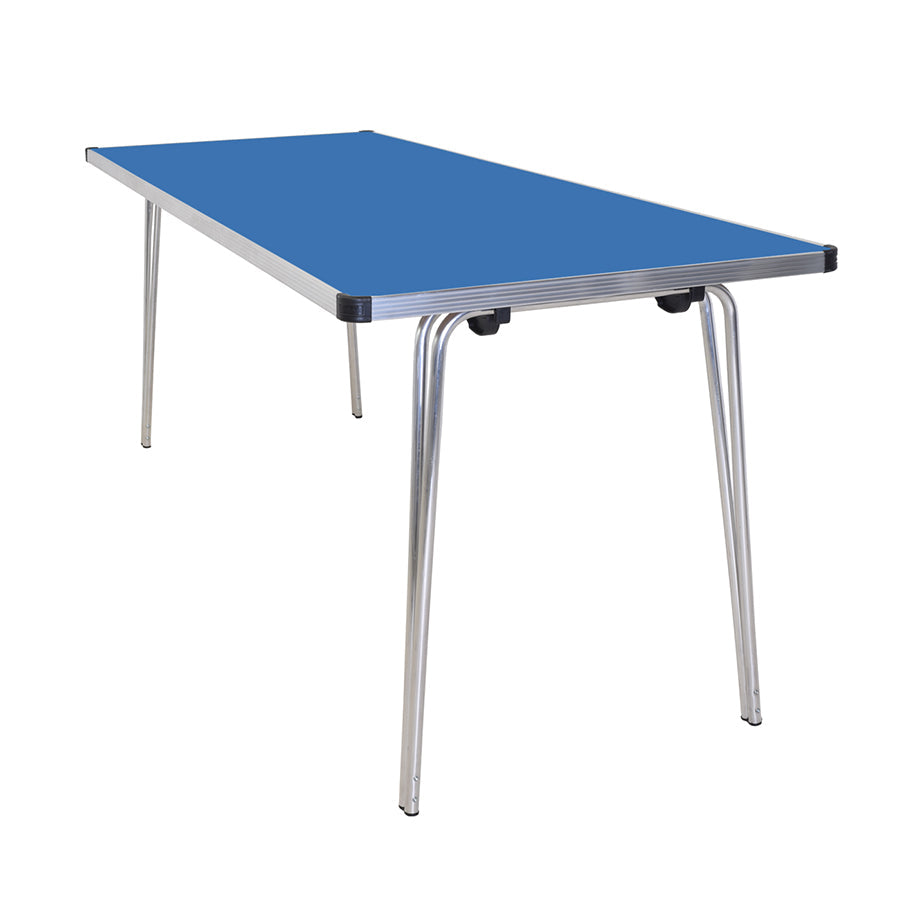 Contour 25 Rectangular Folding Table W1830mm