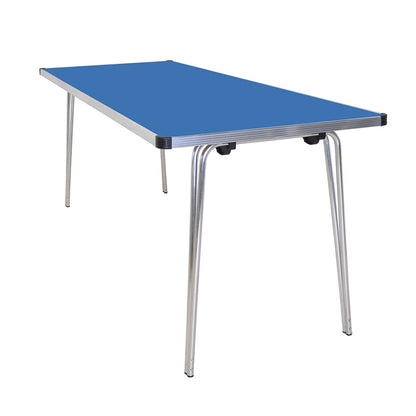 Contour 25 Rectangular Folding Table W1830mm