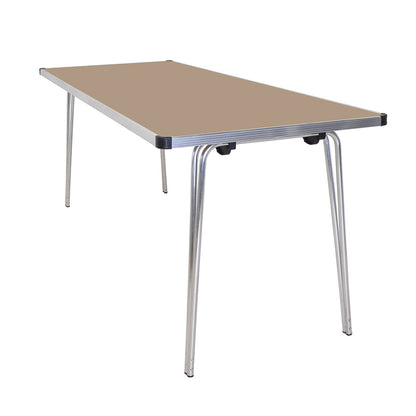 Contour 25 Rectangular Folding Table W1830mm