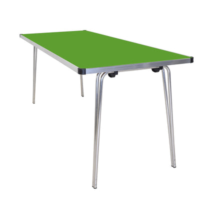 Contour 25 Rectangular Folding Table W1830mm