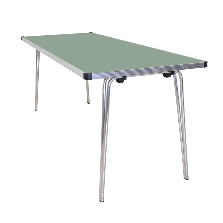 Contour 25 Rectangular Folding Table W1830mm
