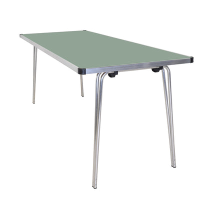 Contour 25 Rectangular Folding Table W1830mm
