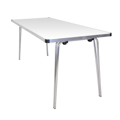 Contour 25 Rectangular Folding Table W1830mm