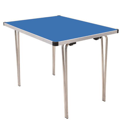 Contour 25 Rectangular Folding Table W915mm
