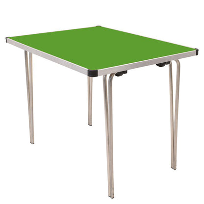 Contour 25 Rectangular Folding Table W915mm