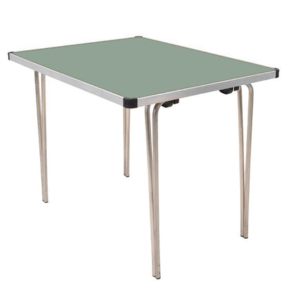 Contour 25 Rectangular Folding Table W915mm