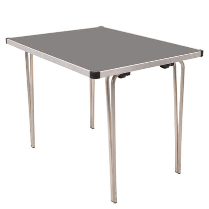 Contour 25 Rectangular Folding Table W915mm