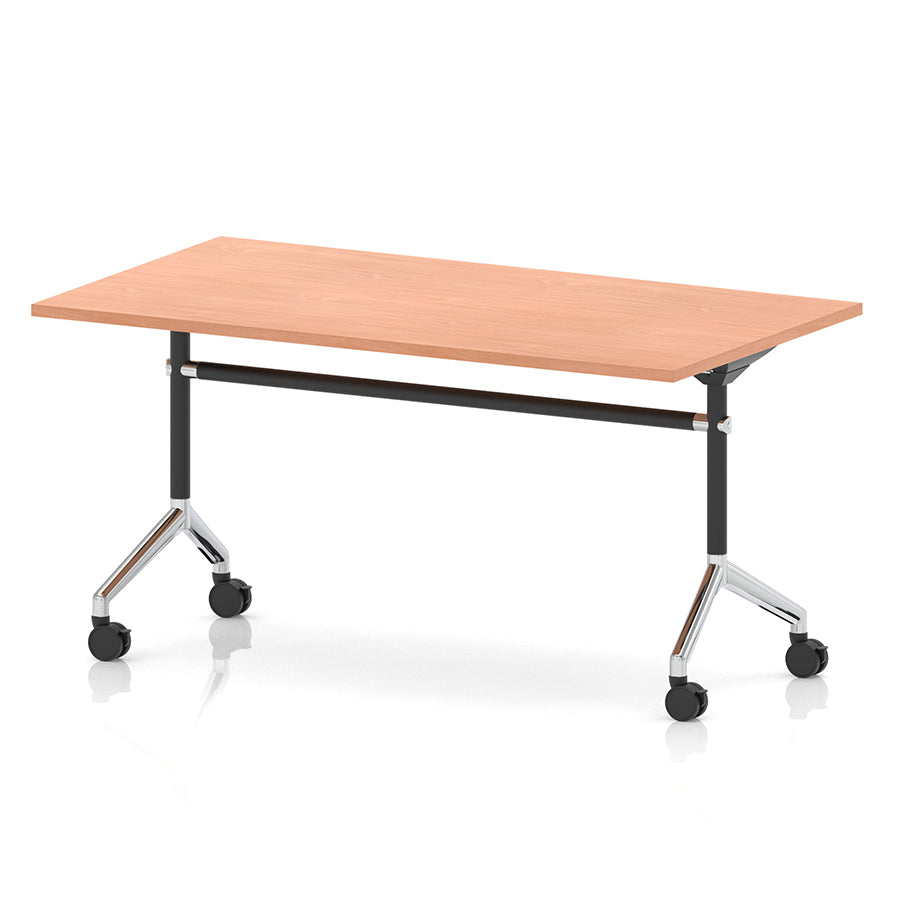 Impulse Flip Top Table – Principal Contract Furniture