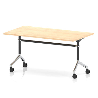 Dynamic Impulse Flip Top Rectangular Table I000722_1  TF31861