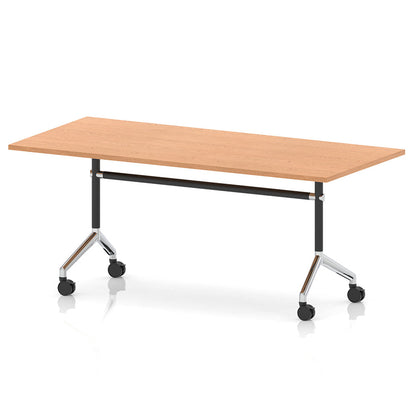 Dynamic Impulse Flip Top Rectangular Table I004315_1  TF32030