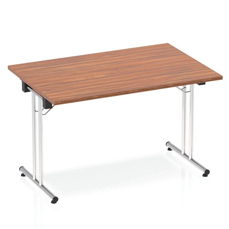 Dynamic Impulse Folding Rectangular Table I000699_1 TF31761