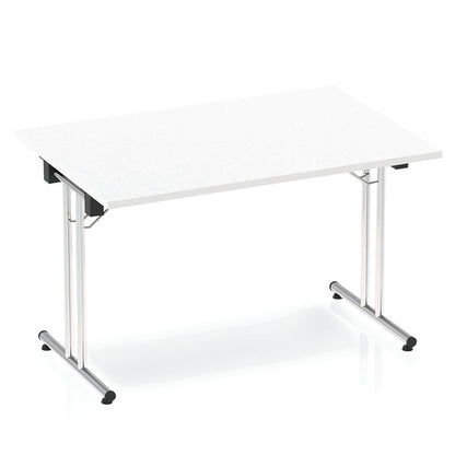 Dynamic Impulse Folding Rectangular Table I000708_1 TF31762