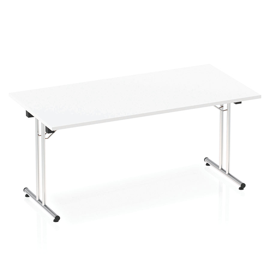 Dynamic Impulse Folding Rectangular Table I000709_1 TF31870