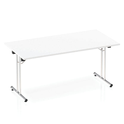 Dynamic Impulse Folding Rectangular Table I000709_1 TF31870