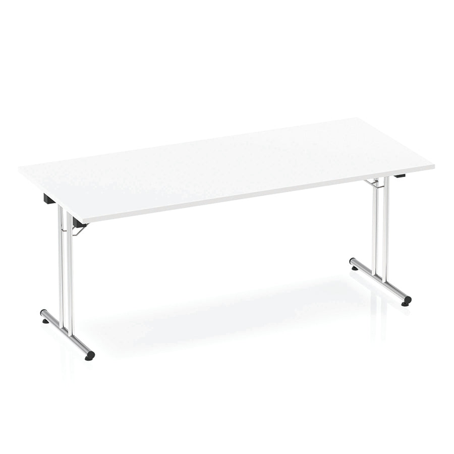 Dynamic Impulse Folding Rectangular Table I000710_1 TF32038