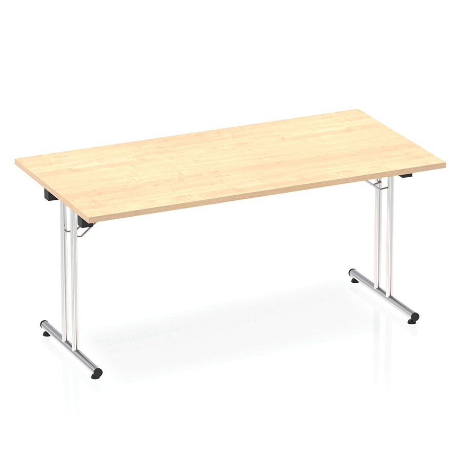 Dynamic Impulse Folding Rectangular Table I000718_1 TF31867