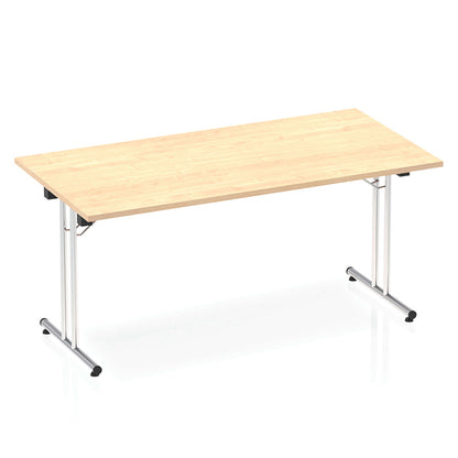 Dynamic Impulse Folding Rectangular Table I000718_1 TF31867