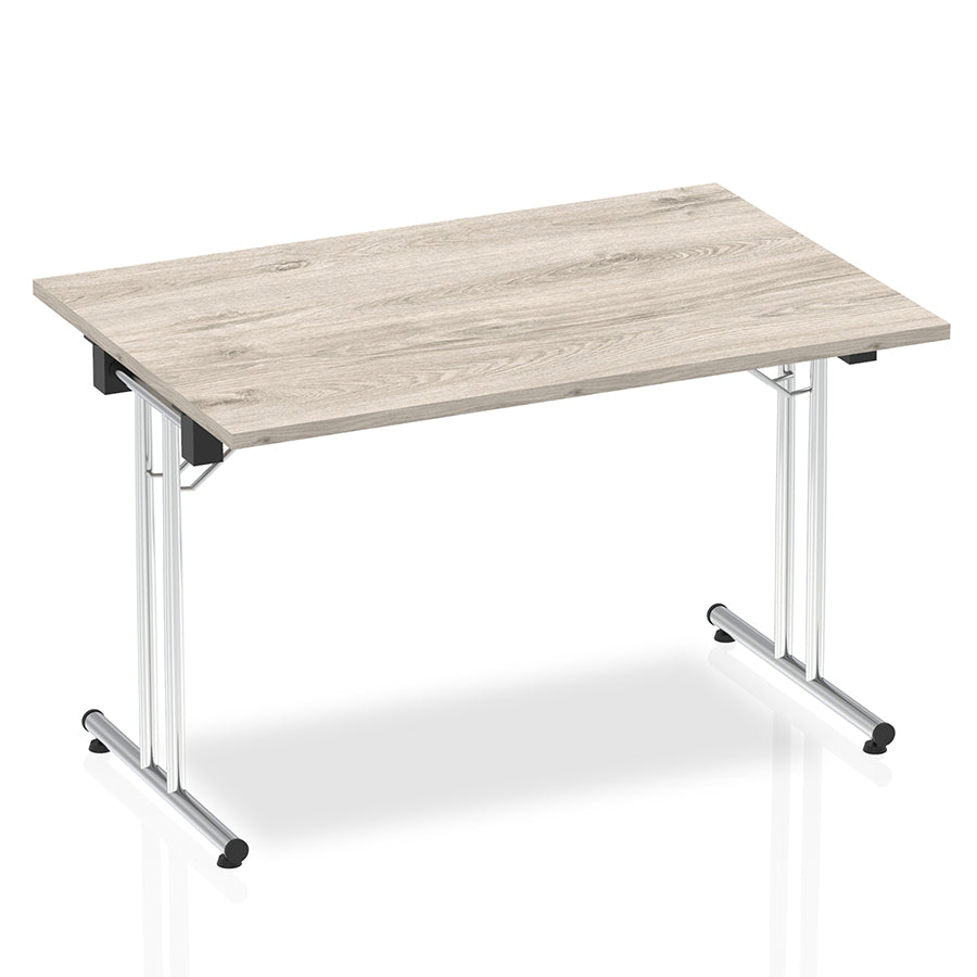 Dynamic Impulse Folding Rectangular Table I003269_1 TF31758