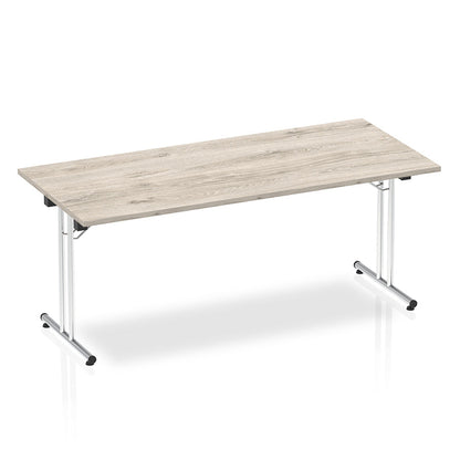 Dynamic Impulse Folding Rectangular Table I003271_1 TF32034