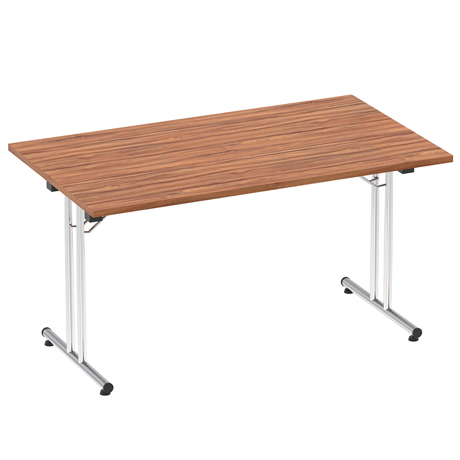 Dynamic Impulse Folding Rectangular Table I004318_1 TF31827