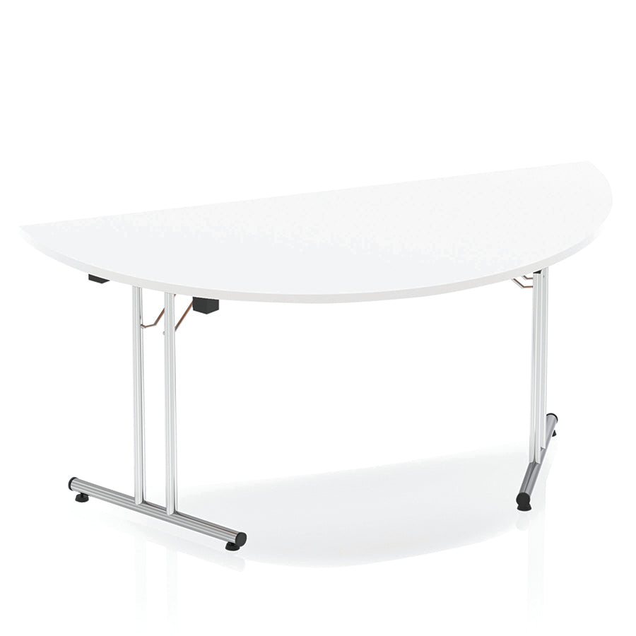 Dynamic Impulse Folding Semi-Circle Table I000712_1 TF31876