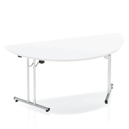 Dynamic Impulse Folding Semi-Circle Table I000712_1 TF31876